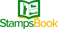 Stampbook Logo